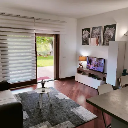 Ada's Garden House *