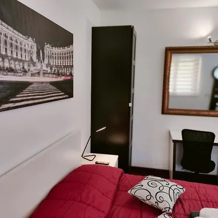 Apartment Ada's Garden House Rome