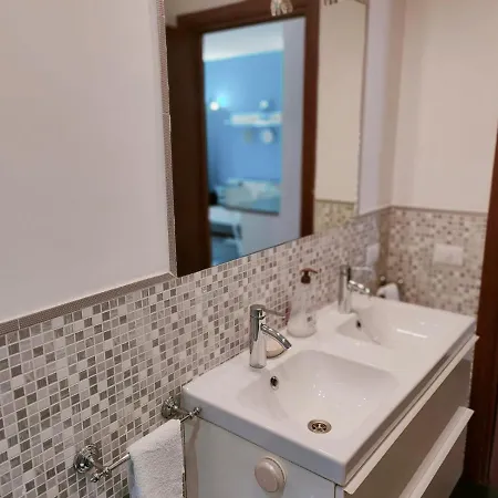 Apartament Ada's Garden House