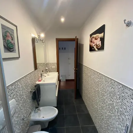 Ada's Garden House Апартаменты *