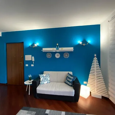 Ada's Garden House Апартаменты