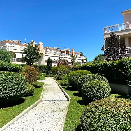Ada's Garden House Рим