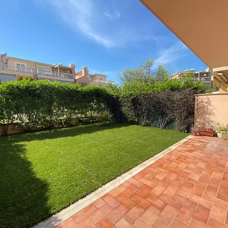 Ada's Garden House * Рим
